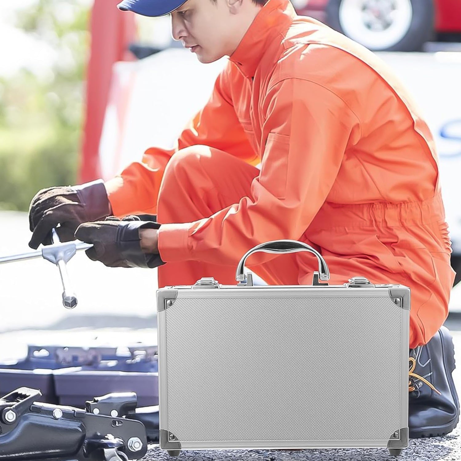 SafePort Travel Case SafePort Travel Case